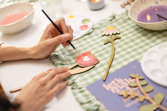 Sustainable Crafting: Why It Matters - Blog Post 006