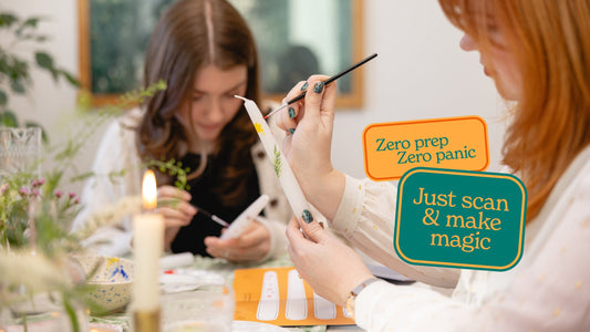 How to Use Craft Kits for Party Ideas: Creative, Fun, and Stress-Free Celebrations - Blog Post 007