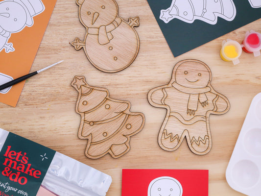 The Ultimate Guide to Craft Kits as Christmas Gifts - Blog 016