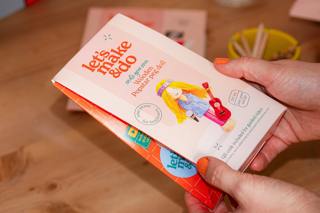 Our new eco packaging: better for the planet, better on the shelf - Blog post 22