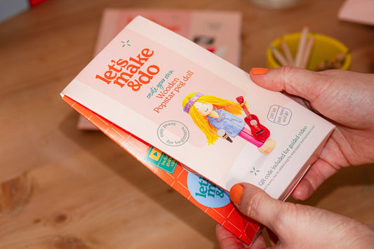 Our new eco packaging: better for the planet, better on the shelf - Blog post 22