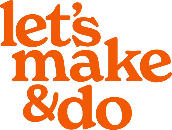 Let's Make & Do 